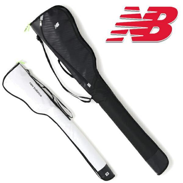 ニューバランスゴルフ 2026年春夏モデル ユニセックス クラブケースクラブケース 012-6184004【26SS】 | 