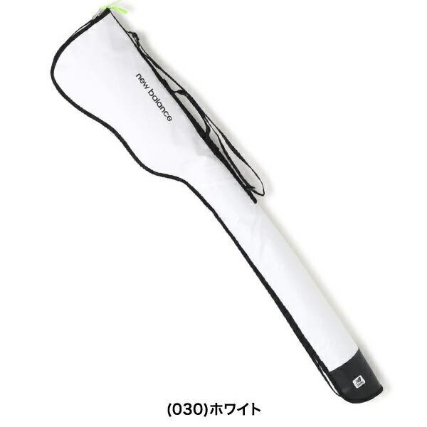 ニューバランスゴルフ 2026年春夏モデル ユニセックス クラブケースクラブケース 012-6184004【26SS】 |  | 02