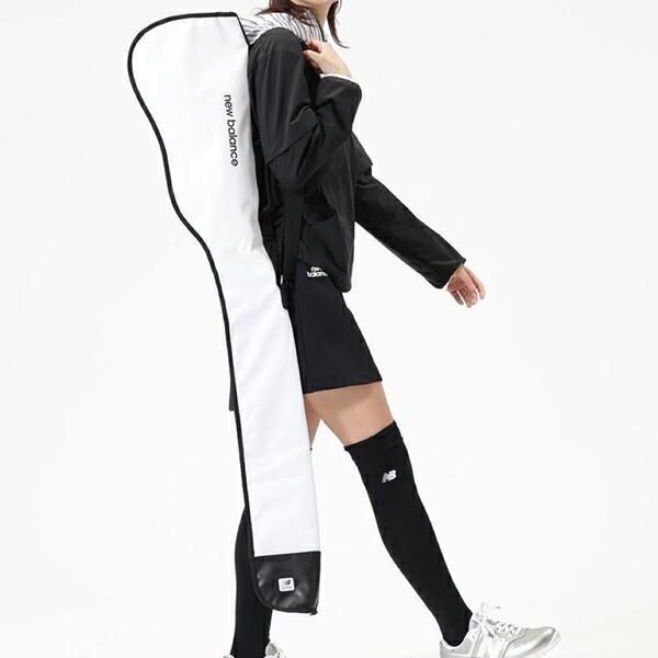 ニューバランスゴルフ 2026年春夏モデル ユニセックス クラブケースクラブケース 012-6184004【26SS】 |  | 04