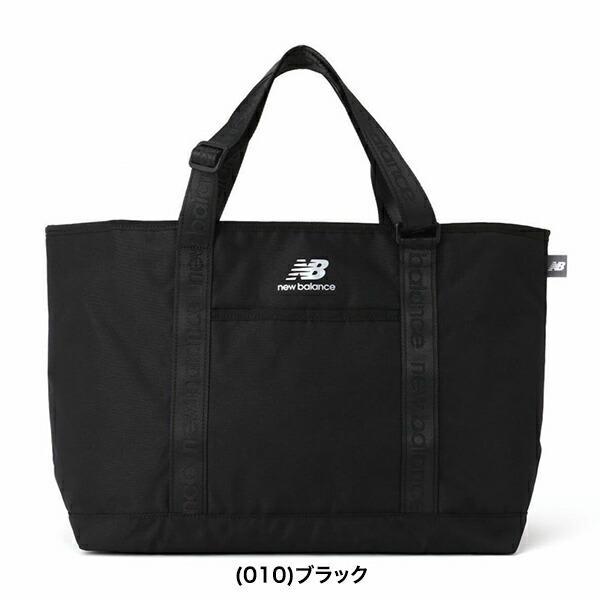 ニューバランスゴルフ 2026年春夏モデル ユニセックス トートバッグ 012-6981002【26SS】 |  | 01