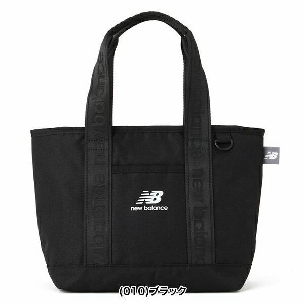 ニューバランスゴルフ 2026年春夏モデル ユニセックス ラウンドバッグ 012-6981003【26SS】 |  | 01