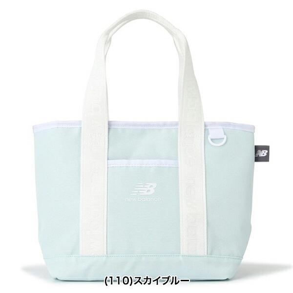 ニューバランスゴルフ 2026年春夏モデル ユニセックス ラウンドバッグ 012-6981003【26SS】 |  | 04