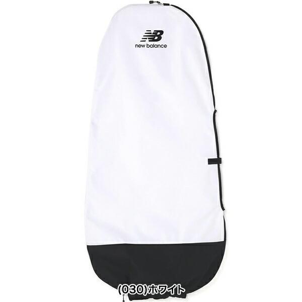 ニューバランスゴルフ 2026年春夏モデル ユニセックス トラベルカバー 012-6984013【26SS】 |  | 02