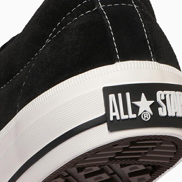 コンバース 2023年秋冬モデル ユニセックス ONE STAR GF SUEDE スパイクレス シューレース ゴルフシューズ 33500341 CONVERSE【23】｜powergolf-y｜10