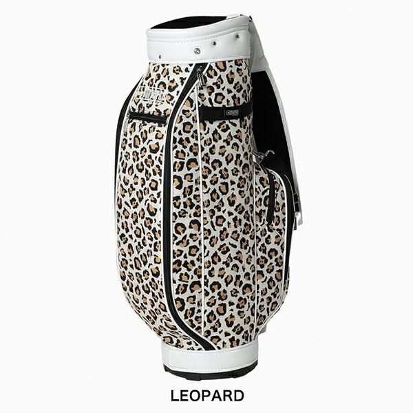 コンバース 2023年秋冬モデル ユニセックス スタンド キャディーバッグ コンバース 2023年秋冬モデル ユニセックス スタンド キャディー