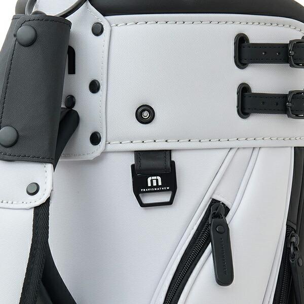 トラヴィスマシュー 2026年春夏モデル  travismathew RTM カートバッグ  7an901  【26】 |  | 11