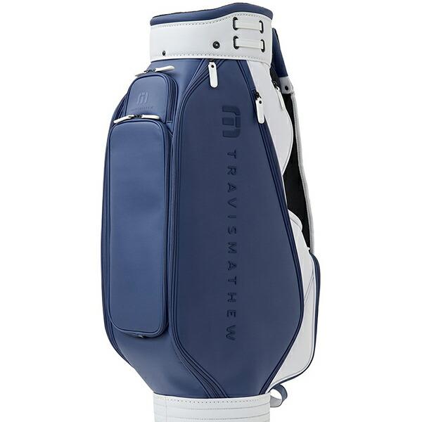 トラヴィスマシュー 2026年春夏モデル  travismathew RTM カートバッグ  7an901  【26】 |  | 17