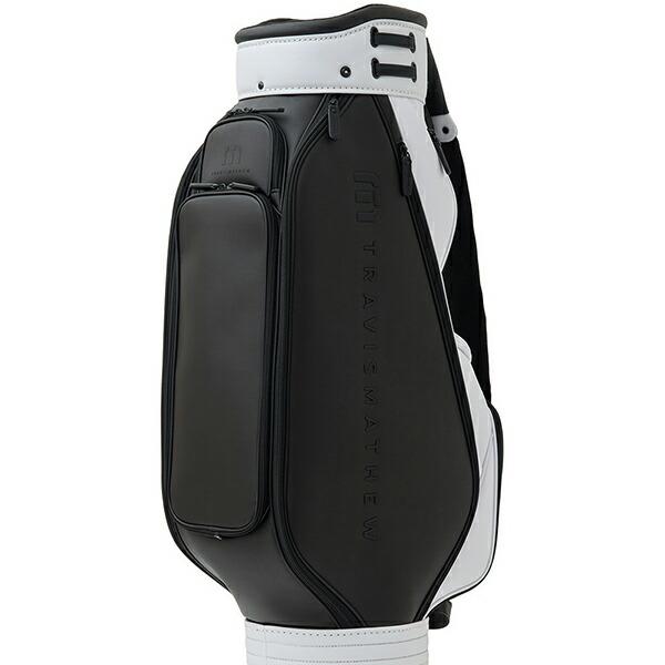 トラヴィスマシュー 2026年春夏モデル  travismathew RTM カートバッグ  7an901  【26】 |  | 04