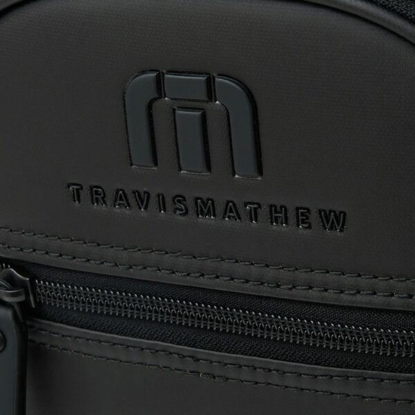 トラヴィスマシュー 2026年春夏モデル  travismathew RTM スタンドバッグ  7an902  【26】 |  | 12