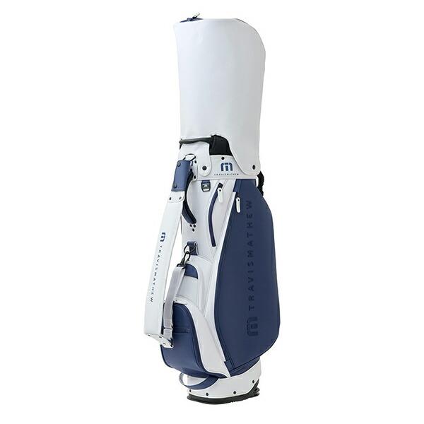 トラヴィスマシュー 2026年春夏モデル  travismathew RTM スタンドバッグ  7an902  【26】 |  | 15