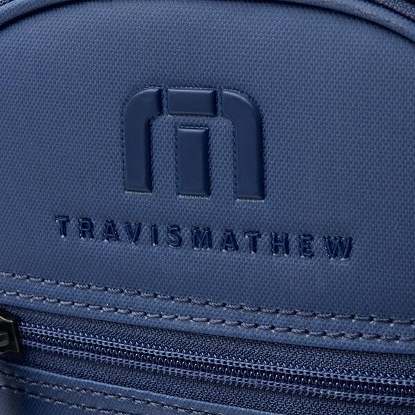 トラヴィスマシュー 2026年春夏モデル  travismathew RTM スタンドバッグ  7an902  【26】 |  | 17