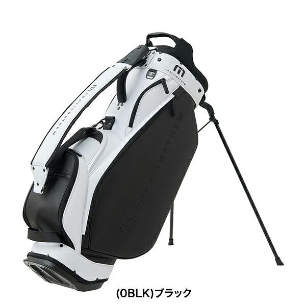 トラヴィスマシュー 2026年春夏モデル  travismathew RTM スタンドバッグ  7an902  【26】 |  | 01