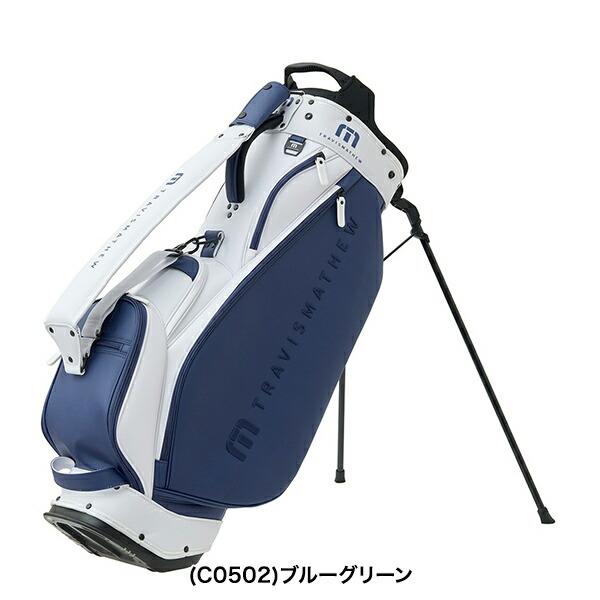 トラヴィスマシュー 2026年春夏モデル  travismathew RTM スタンドバッグ  7an902  【26】 |  | 02