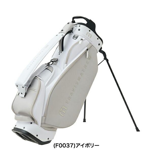 トラヴィスマシュー 2026年春夏モデル  travismathew RTM スタンドバッグ  7an902  【26】 |  | 03