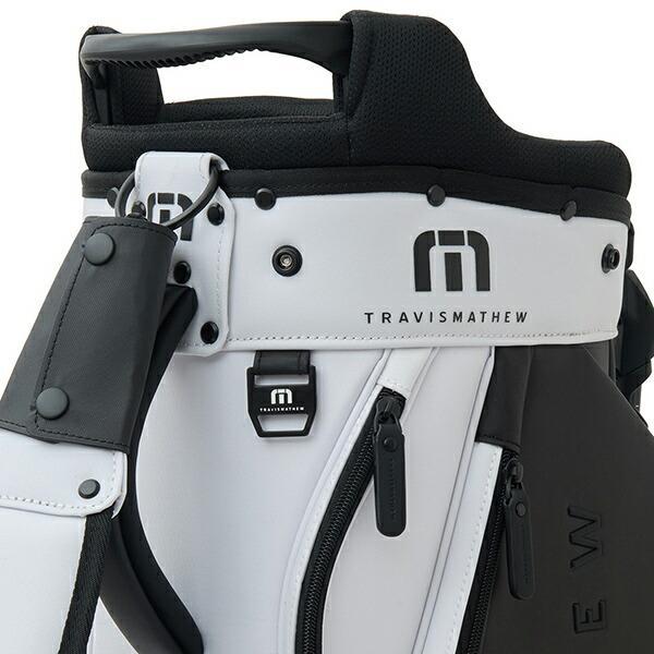トラヴィスマシュー 2026年春夏モデル ユニセックス travismathew RTM