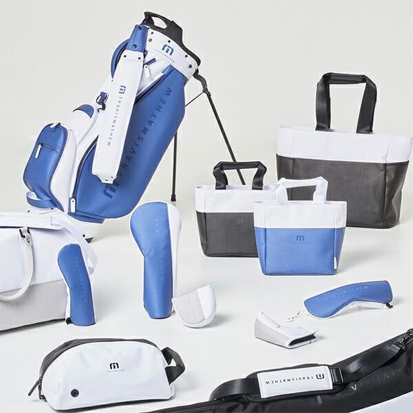 トラヴィスマシュー 2026年春夏モデル ユニセックス  travismathew RTM ミニトートバッグ  7an912  【26】の画像