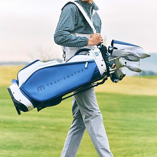 トラヴィスマシュー 2026年春夏モデル ユニセックス travismathew RTM 