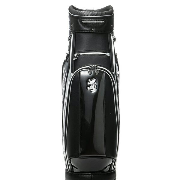 アドミラル 2024年秋冬モデル ユニセックス スポーツ キャディーバッグ