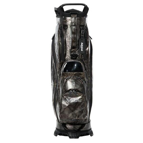 アドミラル 2026年春夏モデル  admiral カートキャディバッグ カモリーフダイニーマ  admg6ac1  【26】 |  | 03