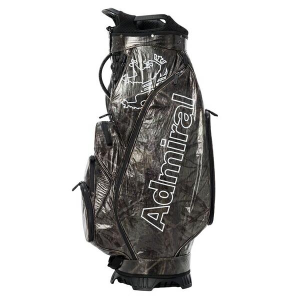 アドミラル 2026年春夏モデル  admiral カートキャディバッグ カモリーフダイニーマ  admg6ac1  【26】 |  | 06