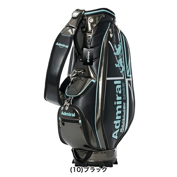 アドミラル 2026年春夏モデル ユニセックス  admiral カートキャディバッグ UJスポーツ  admg6ac5  【26】 |  | 02