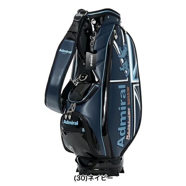 アドミラル 2026年春夏モデル ユニセックス  admiral カートキャディバッグ UJスポーツ  admg6ac5  【26】 |  | 03