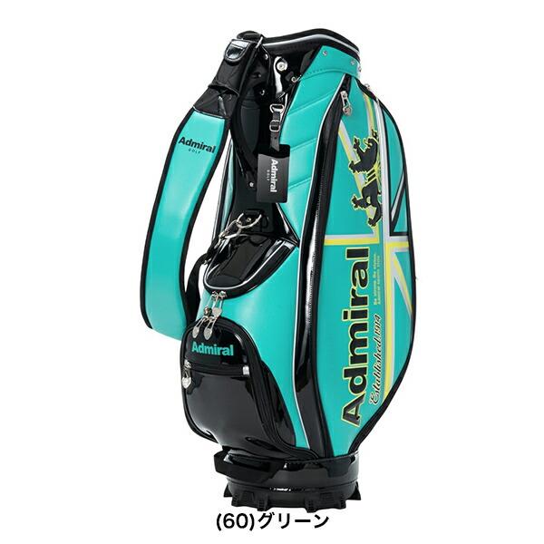 アドミラル 2026年春夏モデル ユニセックス  admiral カートキャディバッグ UJスポーツ  admg6ac5  【26】 |  | 04
