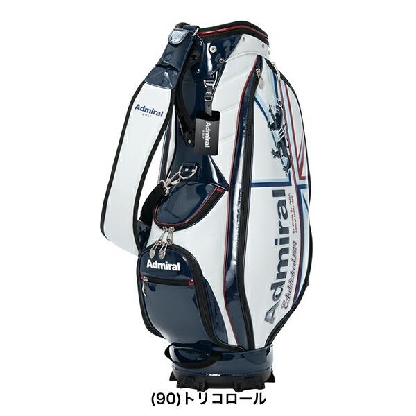 アドミラル 2026年春夏モデル ユニセックス  admiral カートキャディバッグ UJスポーツ  admg6ac5  【26】 |  | 05