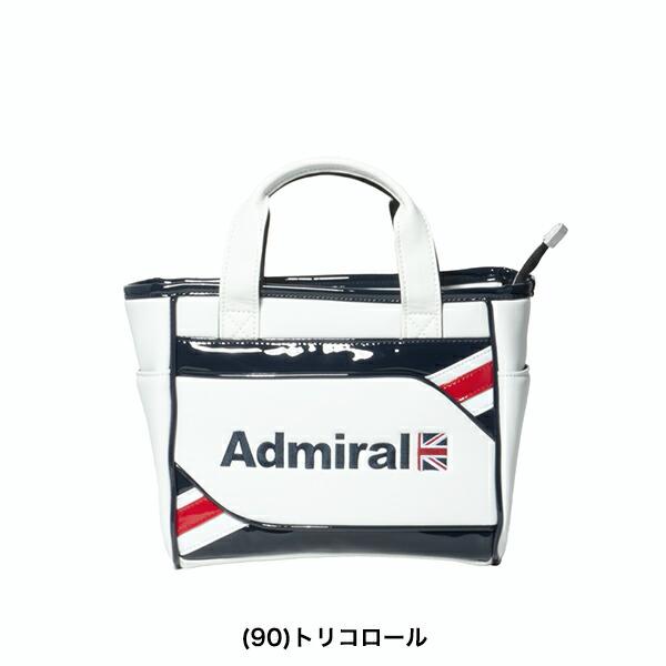 アドミラル 2024年春夏モデル ユニセックス スポーツ ラウンドバッグ ADMZ4AT4 Admiral GOLF【24】｜powergolf-y｜04