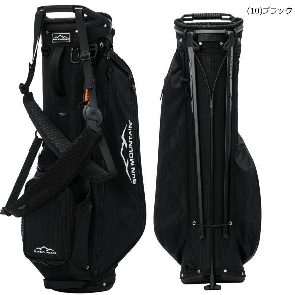 サンマウンテン 2026年春夏モデル ST APPROACH LITE JC スタンド