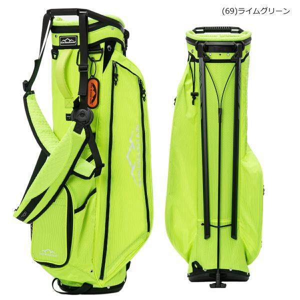 サンマウンテン 2026年春夏モデル ST APPROACH LITE JC スタンド