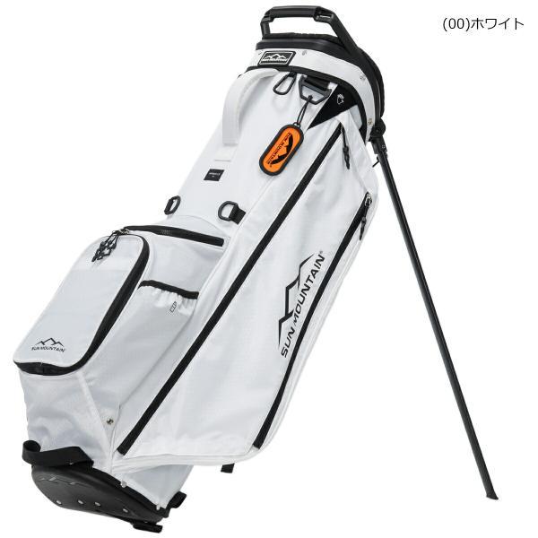 サンマウンテン 2026年春夏モデル ST APPROACH LITE JC スタンド