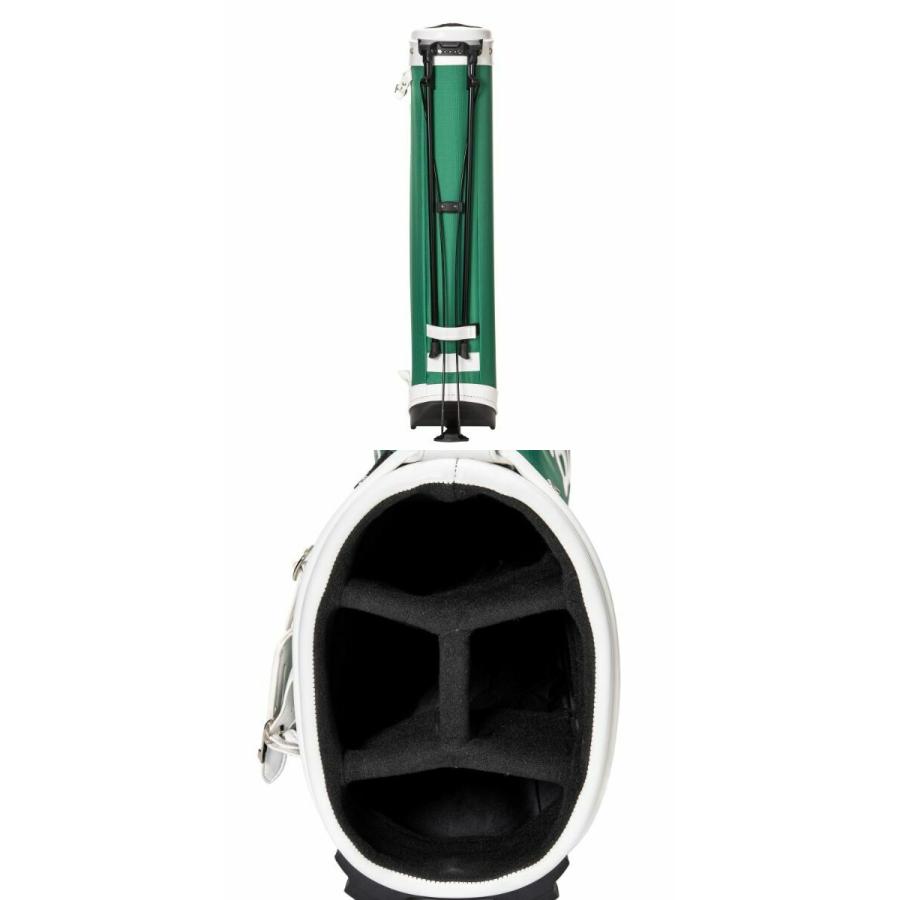 バーズオブコンドル 23S CB EDITION キャディーバッグ 8型 3分割 2.1kg