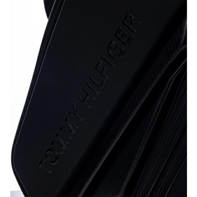 【公式】 トミーヒルフィガー キャディーバッグ カートタイプ ヘッドカバーセット 9.0型 重量5.3、46インチ対応 THMG2SC1 TOMMY HILFIGER【22】キャディバッグ 【CE1039117880】(37400円)