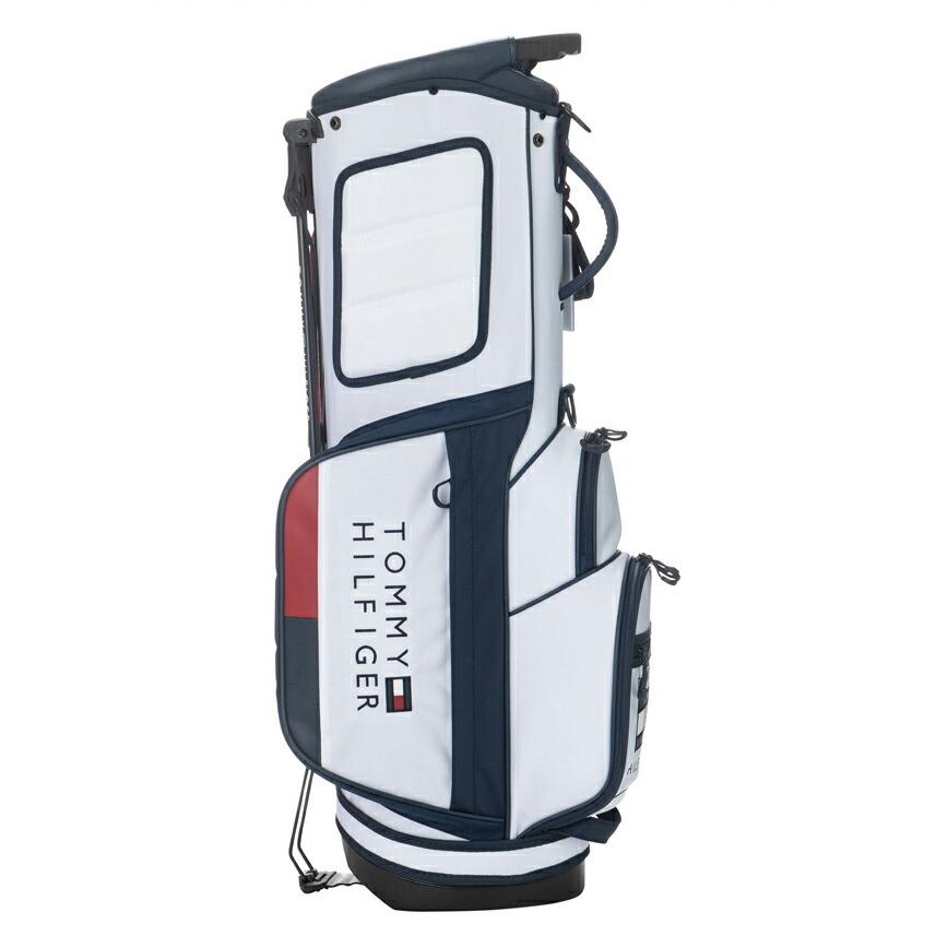 TOMMY HILFIGER☆トミーヒルフィガー☆9.0型☆軽量☆良品☆スタンド