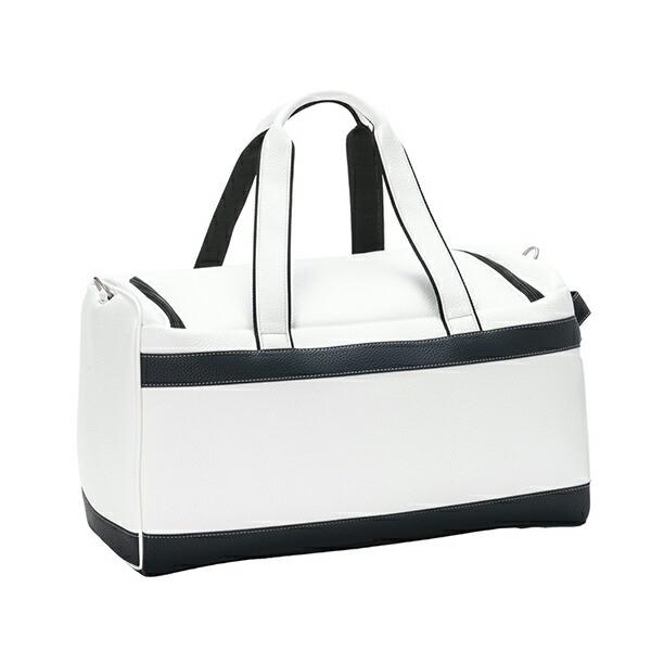 新品未使用！トミーヒルフィガーゴルフ ボストンバッグ FACE THMG3FB3 トミーヒルフィガー ユニセックス FACE ボストンバッグ THMG3FB3 TOMMY