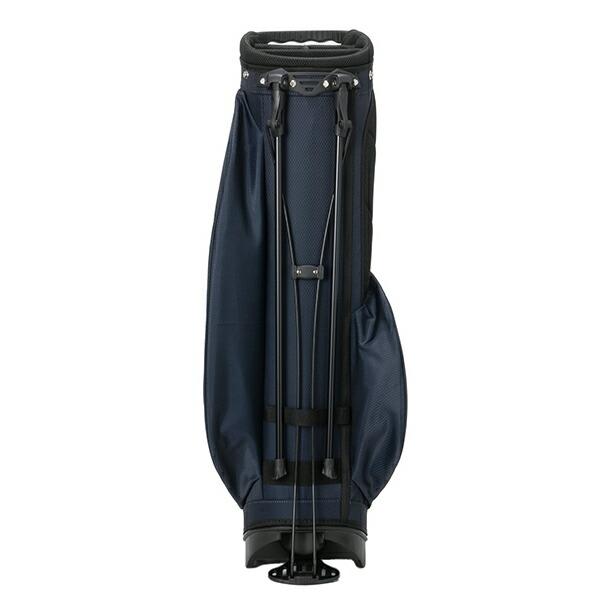 トミーヒルフィガー ベーシック スタンド キャディーバッグ 9.0型 4