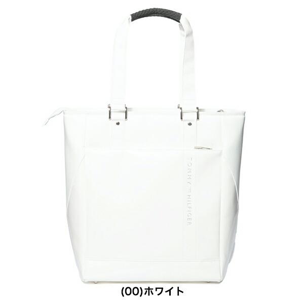 トミーヒルフィガー 春夏モデル ユニセックス モダンスポーツ トートバッグ THMG4ST1 TOMMY HILFIGER【24】の画像