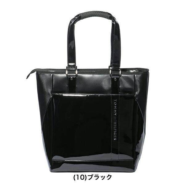 トミーヒルフィガー 春夏モデル ユニセックス モダンスポーツ トートバッグ THMG4ST1 TOMMY HILFIGER【24】の画像