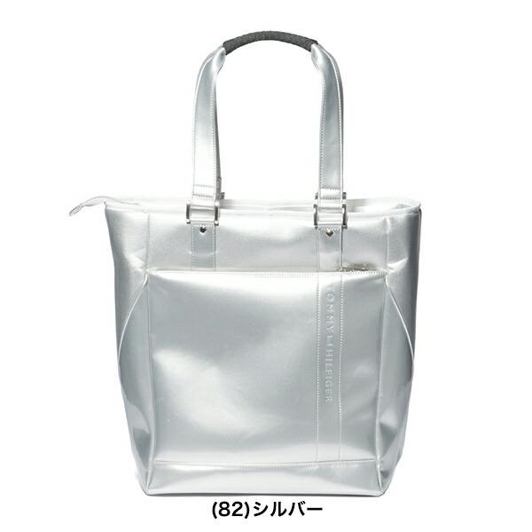 トミーヒルフィガー 春夏モデル ユニセックス モダンスポーツ トートバッグ THMG4ST1 TOMMY HILFIGER【24】の画像