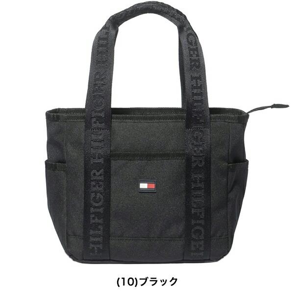 トミーヒルフィガー 春夏モデル ユニセックス カラーブロック ラウンドバッグ THMG4ST4 TOMMY HILFIGER【24】の画像