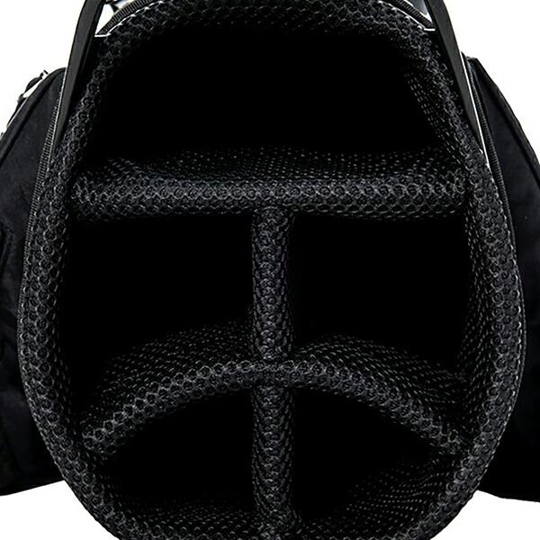 トミーヒルフィガー CB パフォーマンス カートキャディーバッグ