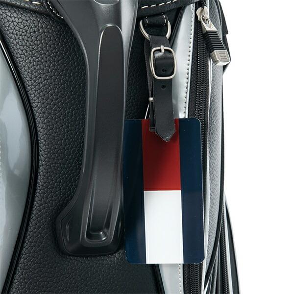 トミーヒルフィガー 2026年春夏モデル  TOMMY HILFIGER カートキャディバッグ FACE  thmg6sc2  【26】 |  | 11