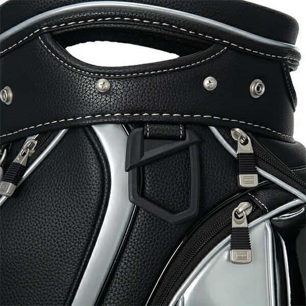 トミーヒルフィガー 2026年春夏モデル  TOMMY HILFIGER カートキャディバッグ FACE  thmg6sc2  【26】 |  | 15