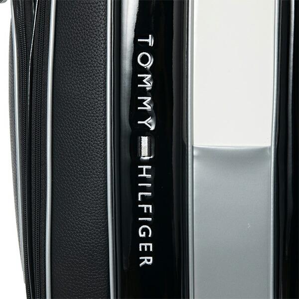 トミーヒルフィガー 2026年春夏モデル  TOMMY HILFIGER カートキャディバッグ FACE  thmg6sc2  【26】 |  | 17