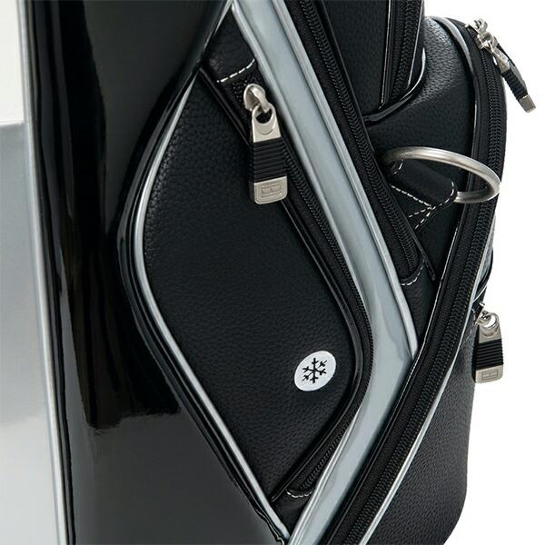 トミーヒルフィガー 2026年春夏モデル  TOMMY HILFIGER カートキャディバッグ FACE  thmg6sc2  【26】 |  | 18