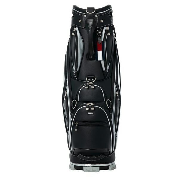 トミーヒルフィガー 2026年春夏モデル  TOMMY HILFIGER カートキャディバッグ FACE  thmg6sc2  【26】 |  | 06