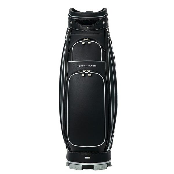 トミーヒルフィガー 2026年春夏モデル  TOMMY HILFIGER カートキャディバッグ FACE  thmg6sc2  【26】 |  | 08