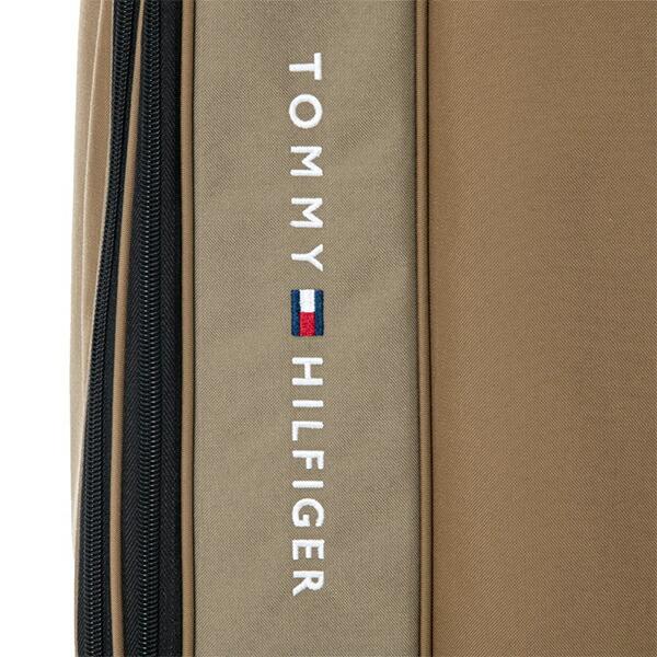トミーヒルフィガー 2026年春夏モデル  TOMMY HILFIGER カートキャディバッグ デュラブル  thmg6sc4  【26】 |  | 16