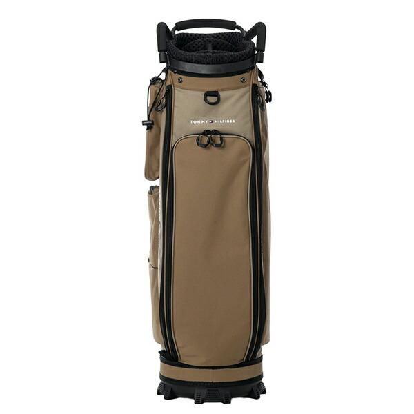 トミーヒルフィガー 2026年春夏モデル  TOMMY HILFIGER カートキャディバッグ デュラブル  thmg6sc4  【26】 |  | 07